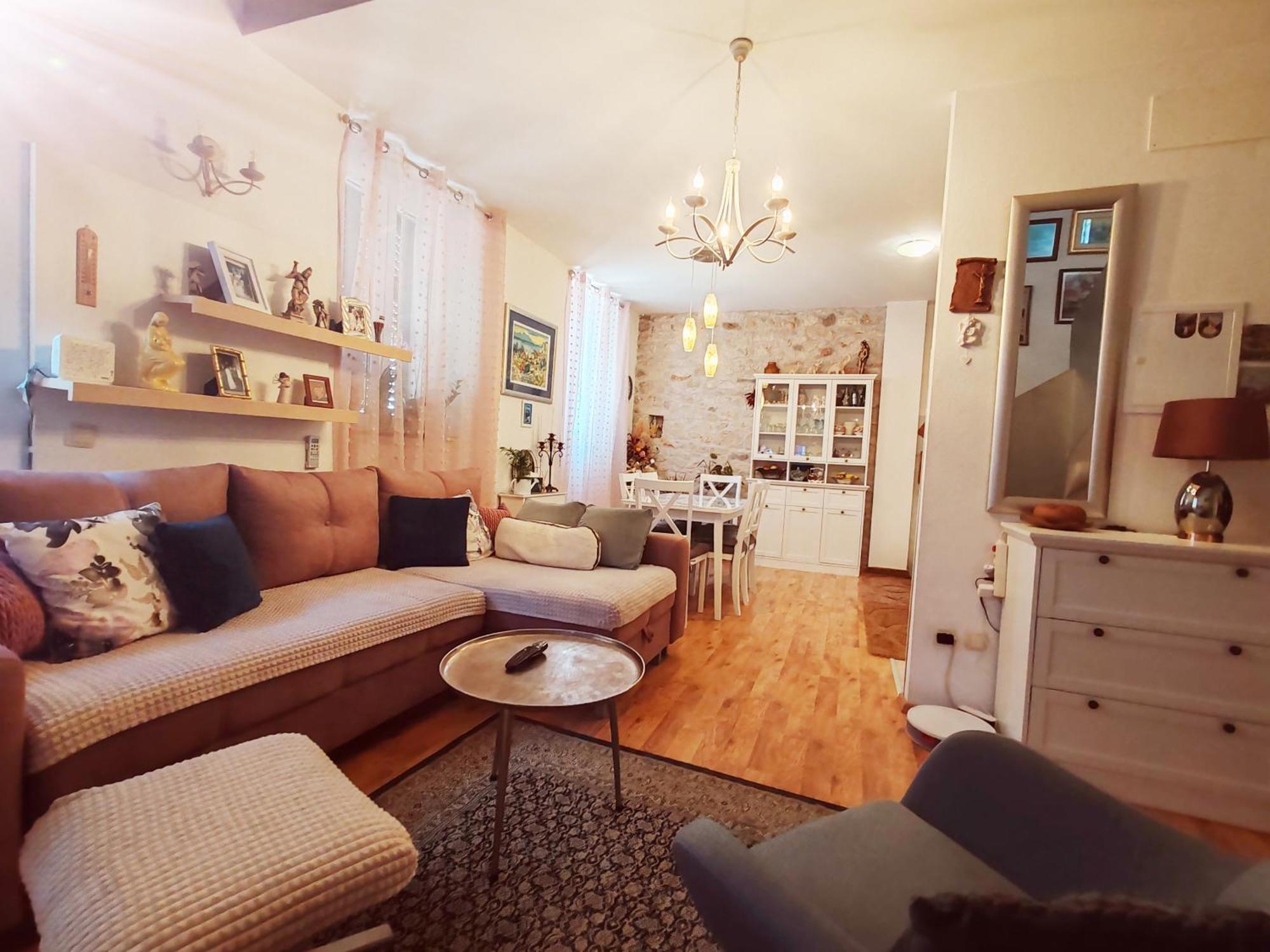 Apartman Hygge Omiš Exteriör bild