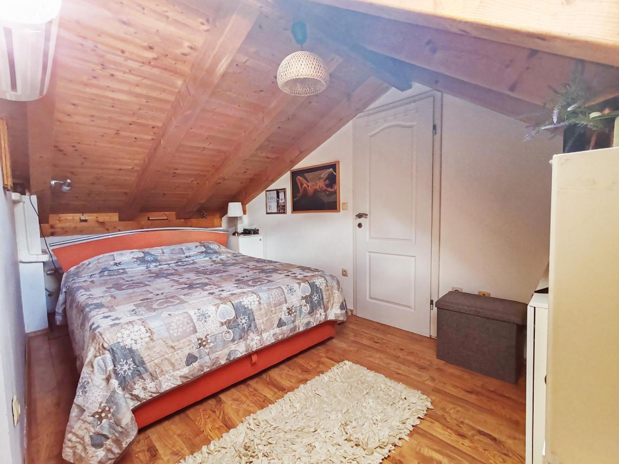 Apartman Hygge Omiš Exteriör bild