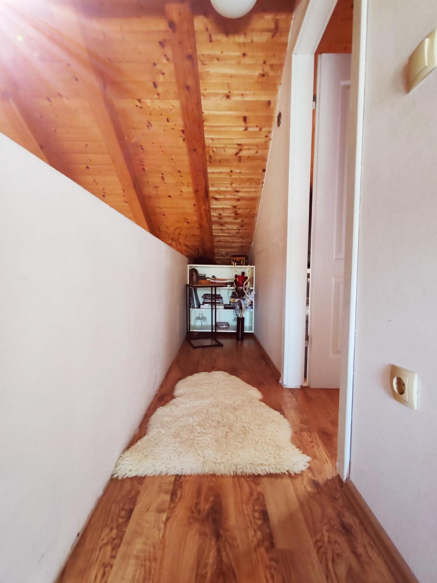 Apartman Hygge Omiš Exteriör bild