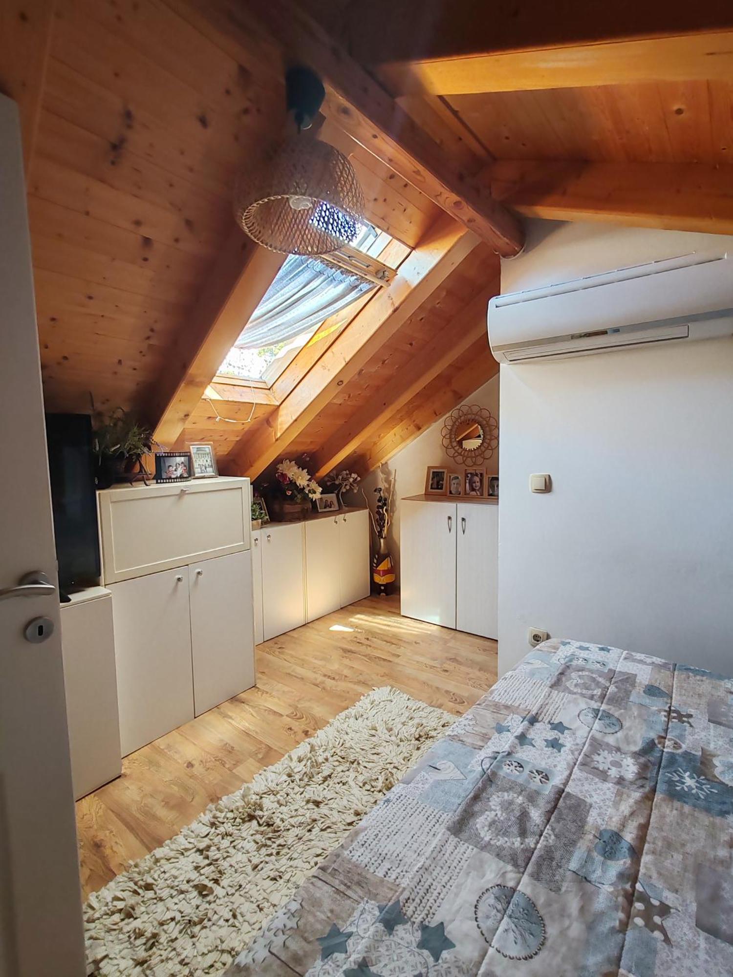 Apartman Hygge Lägenhet Omiš Exteriör bild