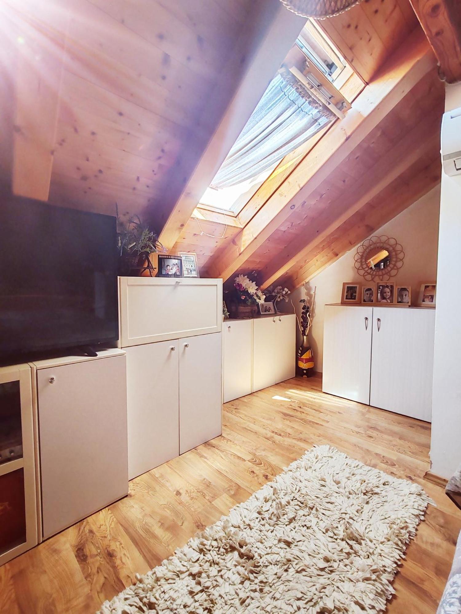 Apartman Hygge Omiš Exteriör bild